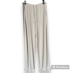 Barefoot Dreams | Lounge Pants Luxe Milk Jersey